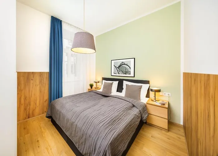 Aparthotel Jimmy's Dandelion 4*