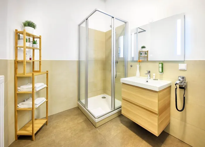 Jimmy's Dandelion Apartmanhotel Bécs