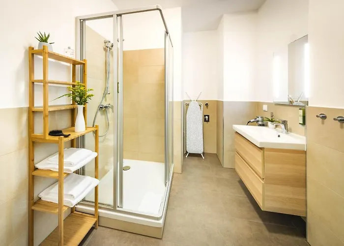 Apartmanhotel Jimmy's Dandelion