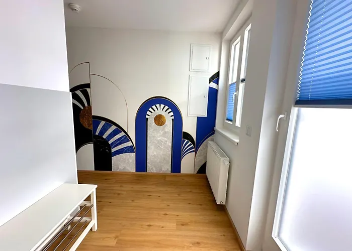 Apartmanhotel Jimmy's Dandelion 4*