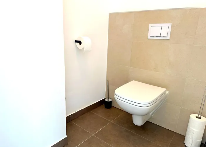 Apartmanhotel Jimmy's Dandelion