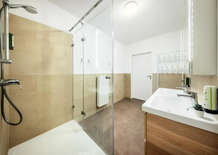 Apartmanhotel Jimmy's Dandelion