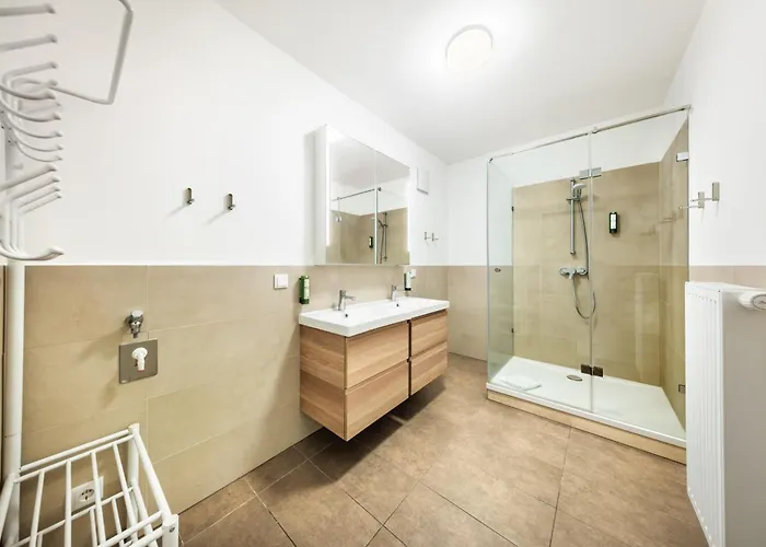 Apartmanhotel Jimmy's Dandelion 4*