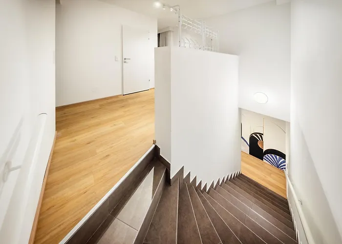 Apartmanhotel Jimmy's Dandelion Bécs