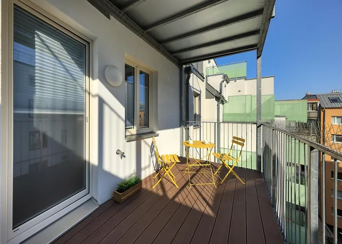 Apartmanhotel Jimmy's Dandelion 4*