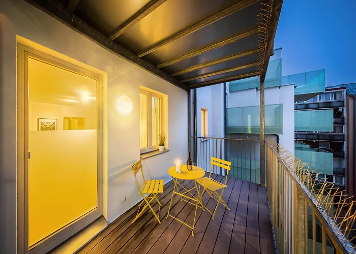 Apartmanhotel Jimmy's Dandelion