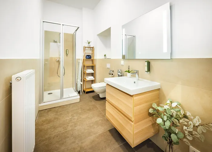Apartmanhotel Jimmy's Dandelion 4*