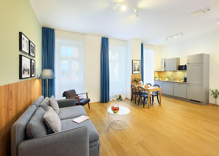 Aparthotel Jimmy's Dandelion 4*