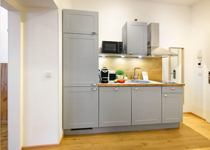 Aparthotel Jimmy's Dandelion