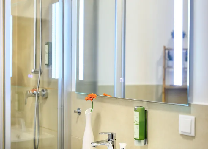 Apartmanhotel Jimmy's Dandelion 4*