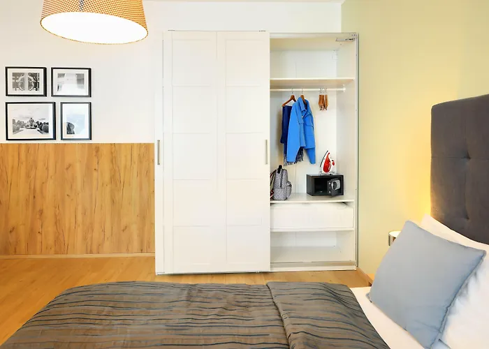 Jimmy's Dandelion Apartmanhotel