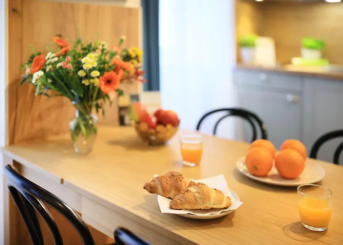 Apartmanhotel Jimmy's Dandelion
