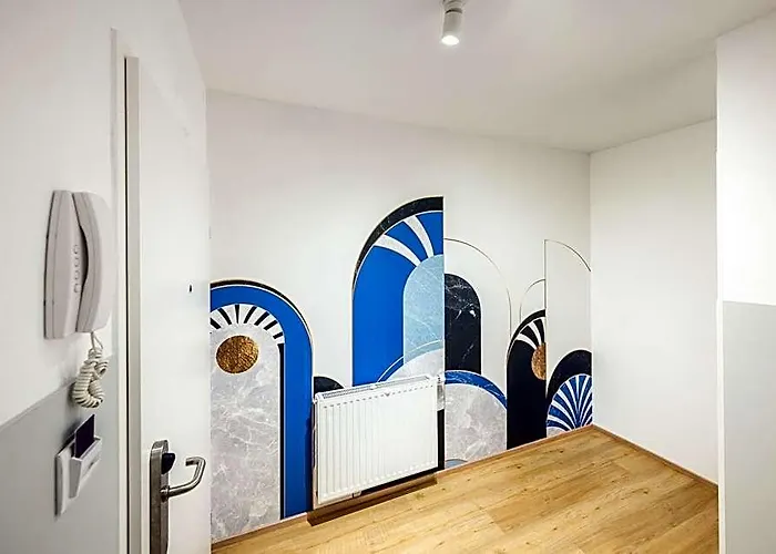 Apartmanhotel Jimmy's Dandelion 4*